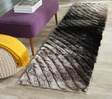 safavieh clearance shag sg552c silver rug