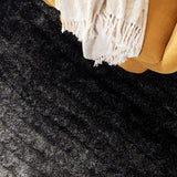safavieh clearance shag sg552c silver rug