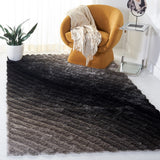safavieh clearance shag sg552c silver rug