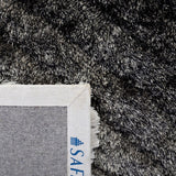 safavieh clearance shag sg552c silver rug