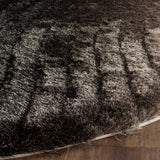 safavieh clearance shag sg552c silver rug