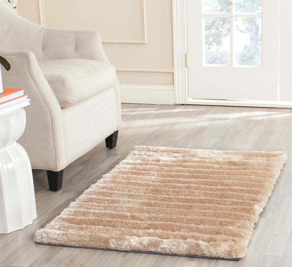 safavieh clearance shag sg554b champagne rug