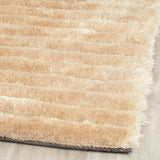 safavieh clearance shag sg554b champagne rug