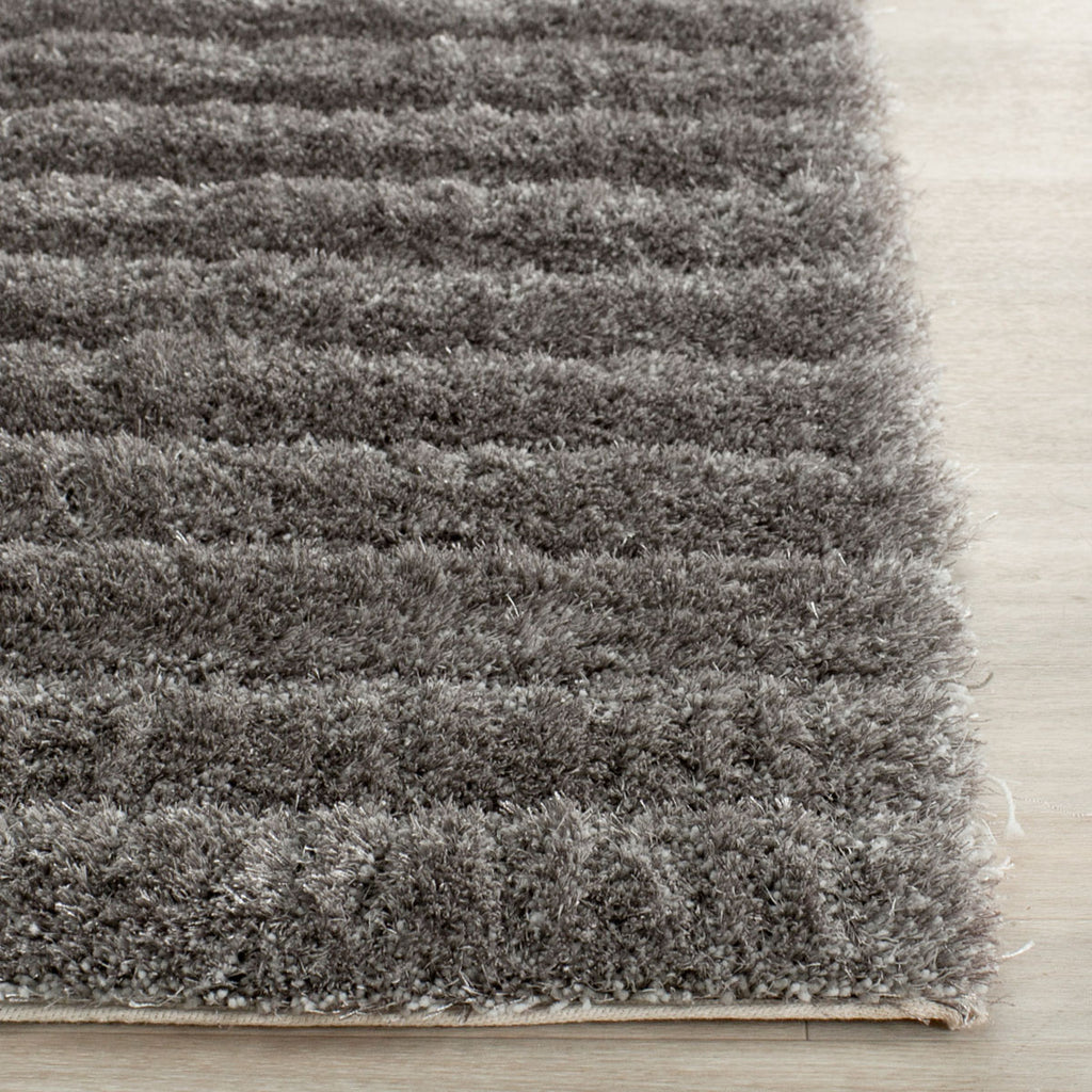 safavieh clearance shag sg554c silver rug