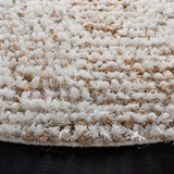 safavieh clearance shag sg640a white rug