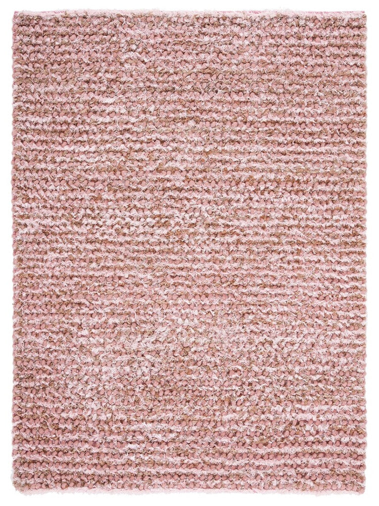 safavieh clearance shag sg640p pink rug