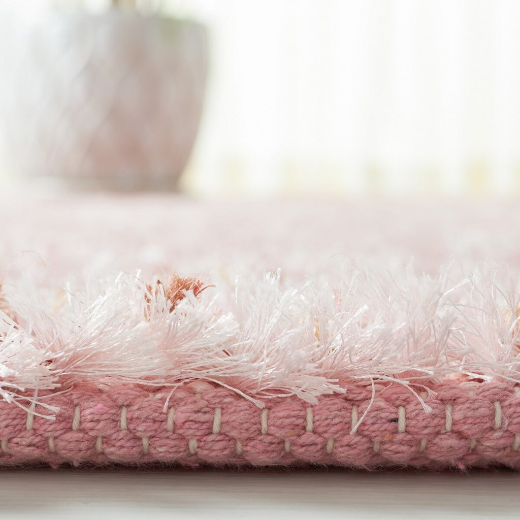 safavieh clearance shag sg640p pink rug