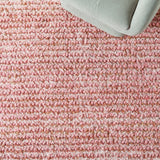 safavieh clearance shag sg640p pink rug