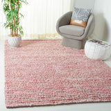 safavieh clearance shag sg640p pink rug