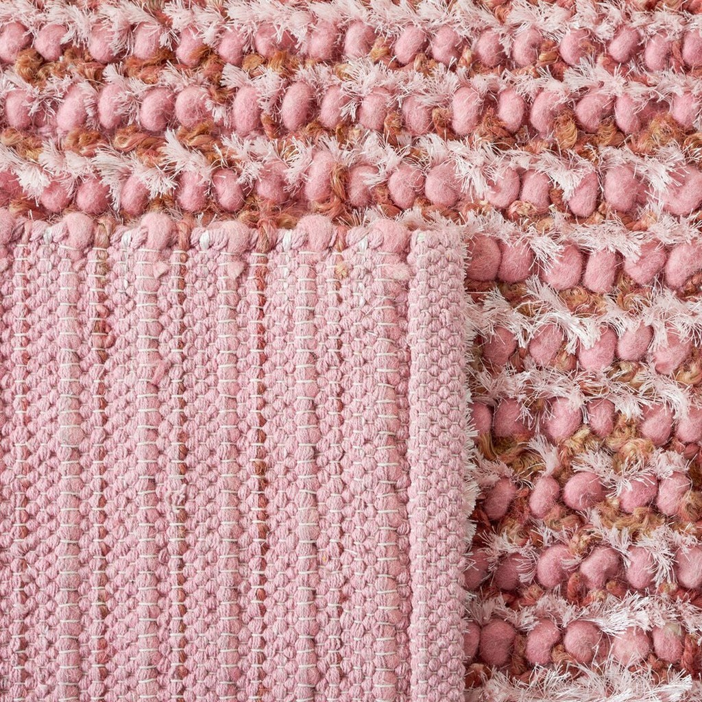safavieh clearance shag sg640p pink rug