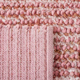 safavieh clearance shag sg640p pink rug