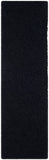 safavieh clearance shag sg851b black rug