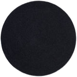 safavieh clearance shag sg851b black rug