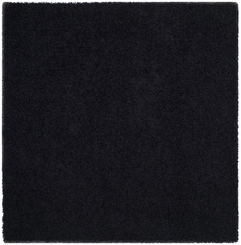 safavieh clearance shag sg851b black rug