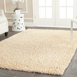 safavieh clearance shag sg851c creme rug