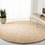 safavieh clearance shag sg851c creme rug