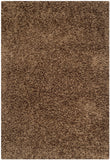safavieh clearance shag sg851l light brown rug