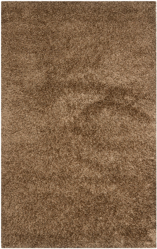 safavieh clearance shag sg851l light brown rug