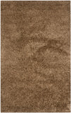 safavieh clearance shag sg851l light brown rug