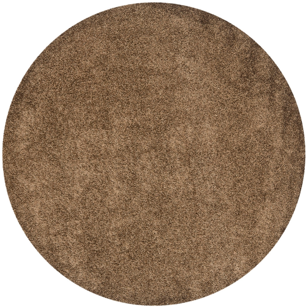 safavieh clearance shag sg851l light brown rug