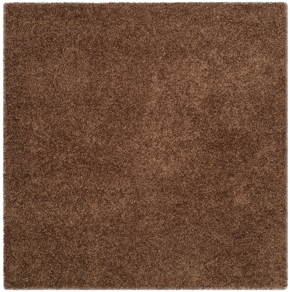 safavieh clearance shag sg851l light brown rug