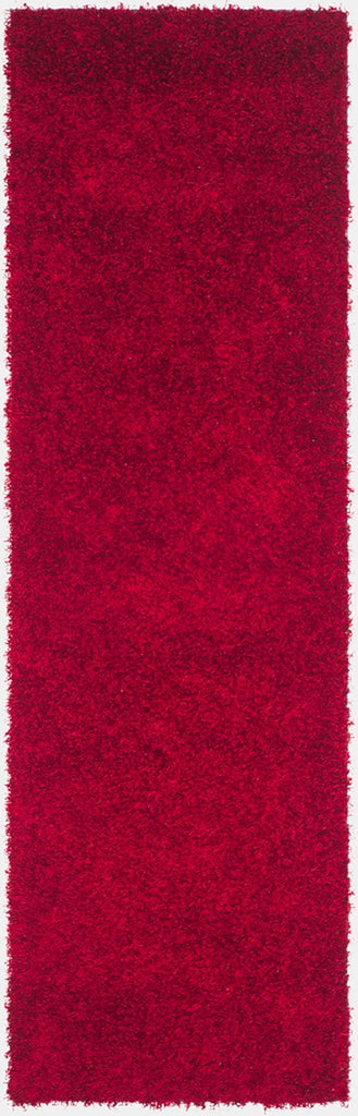 safavieh clearance shag sg851r red rug