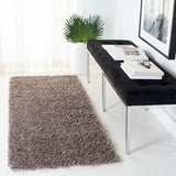 safavieh clearance shag sg851s silver rug
