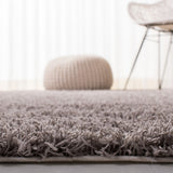 safavieh clearance shag sg851s silver rug