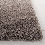 safavieh clearance shag sg851s silver rug
