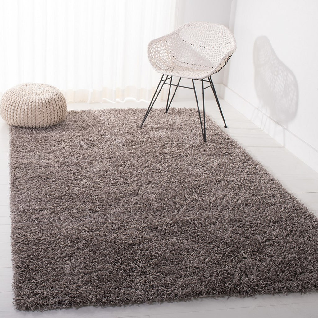 safavieh clearance shag sg851s silver rug