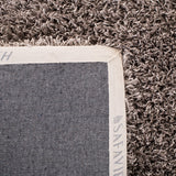 safavieh clearance shag sg851s silver rug