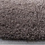 safavieh clearance shag sg851s silver rug