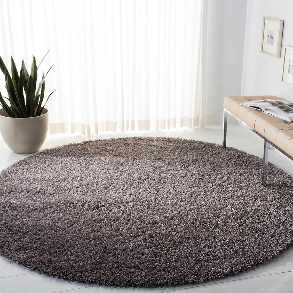 safavieh clearance shag sg851s silver rug