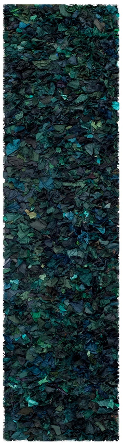 safavieh clearance rio shag sg951a green rug