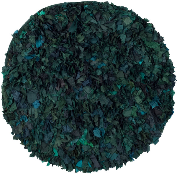 safavieh clearance rio shag sg951a green rug