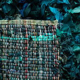 safavieh clearance rio shag sg951a green rug