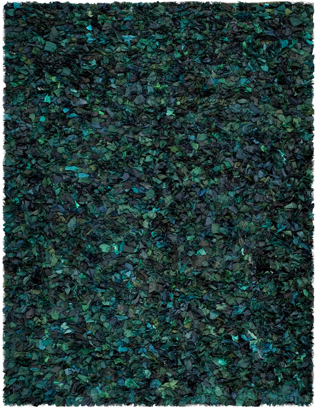safavieh clearance rio shag sg951a green rug