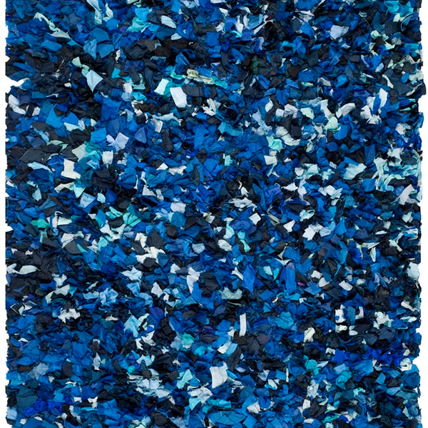 safavieh clearance rio shag sg951c navy rug