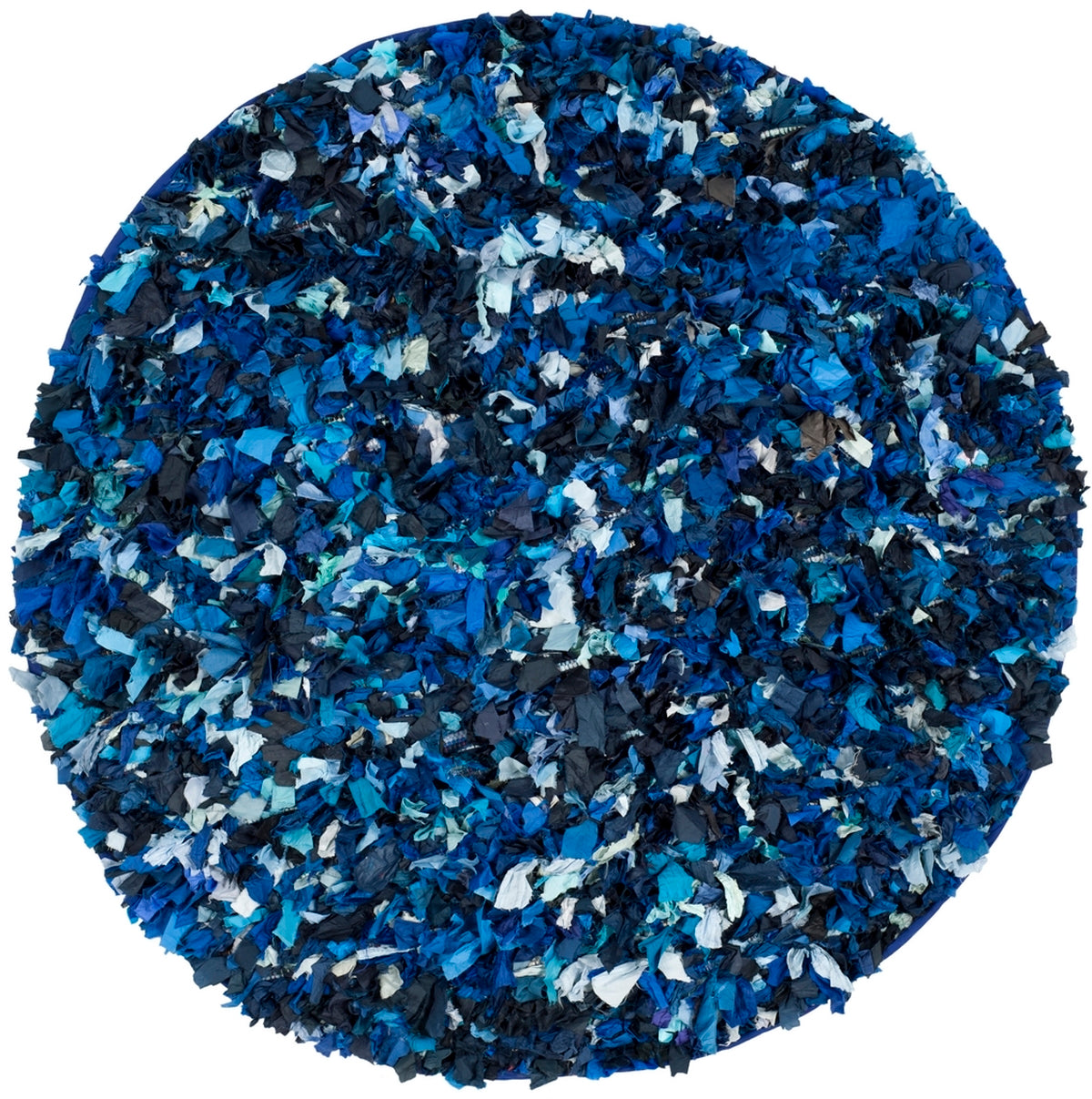 safavieh clearance rio shag sg951c navy rug