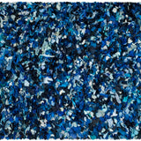 safavieh clearance rio shag sg951c navy rug