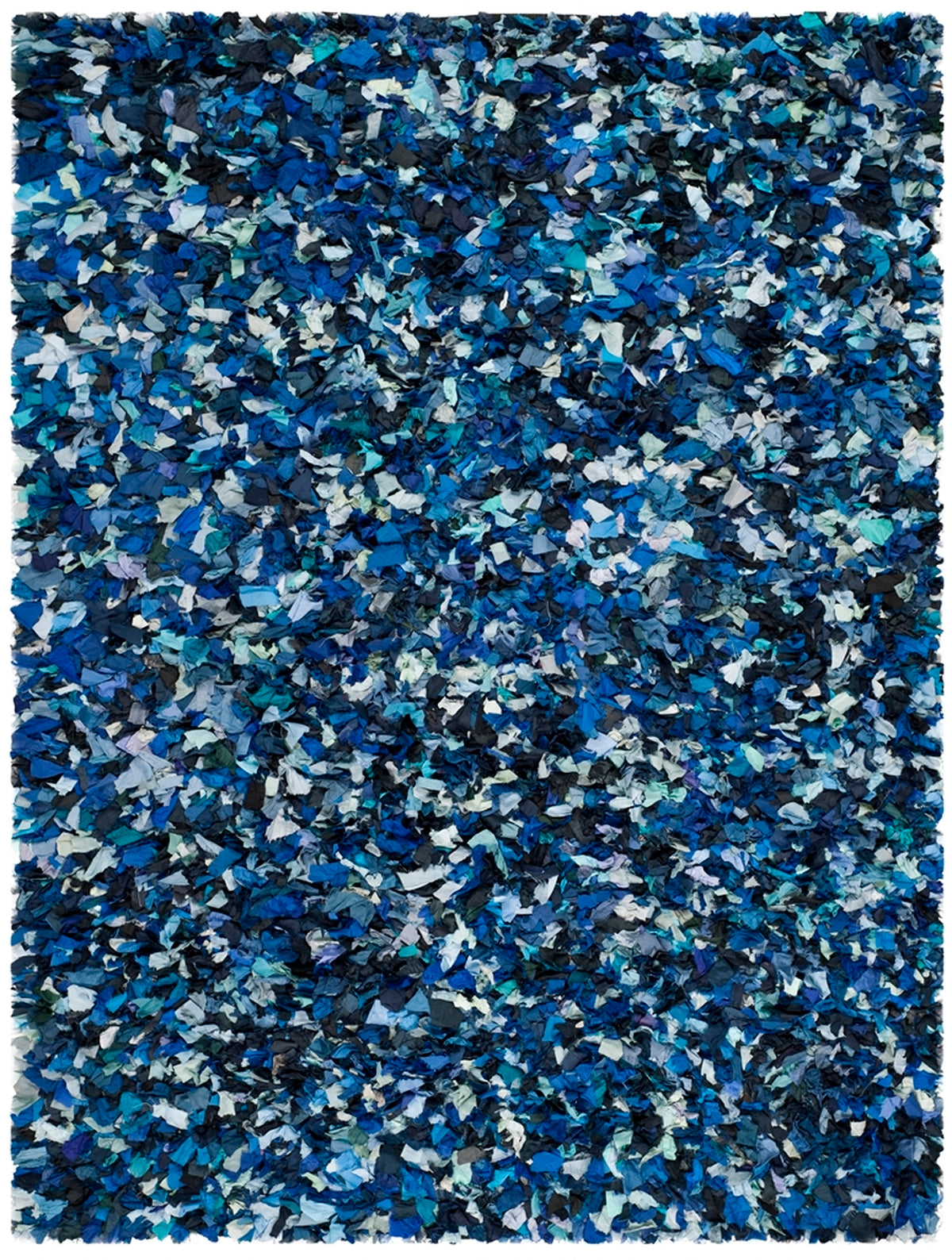 safavieh clearance rio shag sg951c navy rug