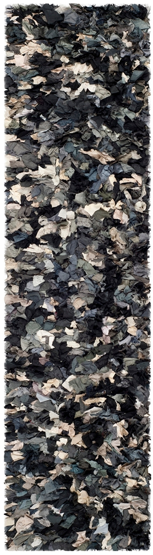 safavieh clearance rio shag sg951d dark grey rug