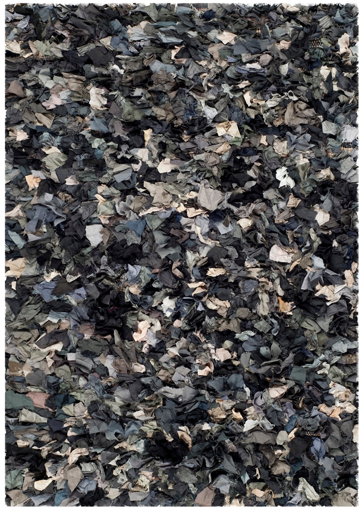 safavieh clearance rio shag sg951d dark grey rug