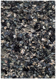 safavieh clearance rio shag sg951d dark grey rug