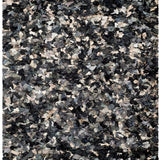 safavieh clearance rio shag sg951d dark grey rug