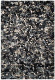 safavieh clearance rio shag sg951d dark grey rug