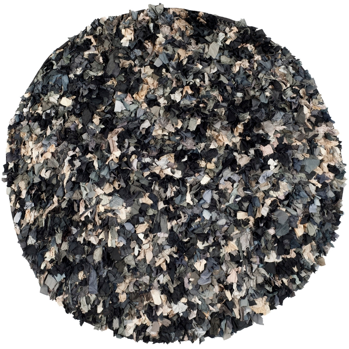 safavieh clearance rio shag sg951d dark grey rug