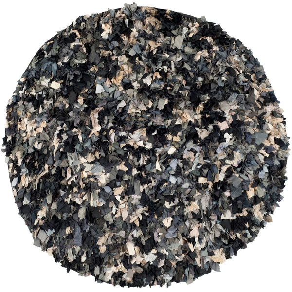 safavieh clearance rio shag sg951d dark grey rug