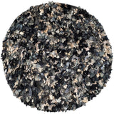 safavieh clearance rio shag sg951d dark grey rug