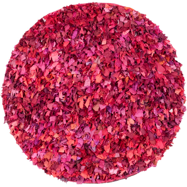 safavieh clearance rio shag sg951f fuchsia rug